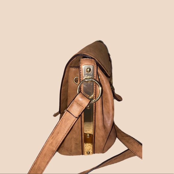 ALDO Faux Leather Bag for Women - Picture 4 of 4